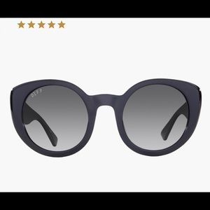 NWT DIFF sunglasses